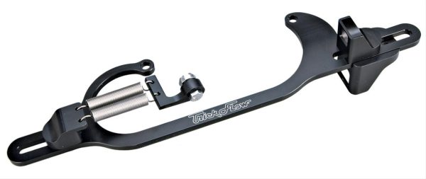 Trick Flow® Throttle Cable Bracket TFS-20000