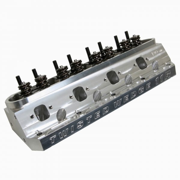 Trick Flow TW 11R 190 Cylinder Heads