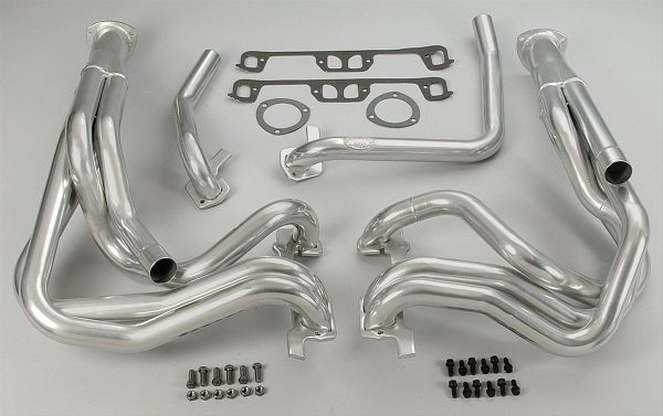 Hooker Super Competition 340 ci. Mopar Headers