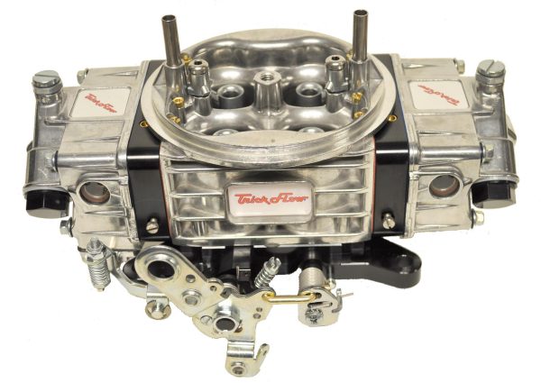 Trick Flow® by Quick Fuel Technologies Track Heat Pro Carburetor