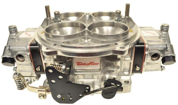 Trick Flow® by Quick Fuel Technologies Race Carburetor