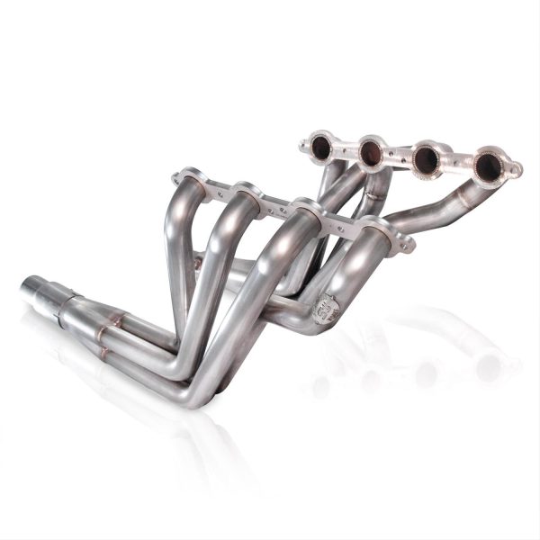 Trick Flow® by Stainless Works Headers LS1 in 67-69 Camaro Standard Steering Box