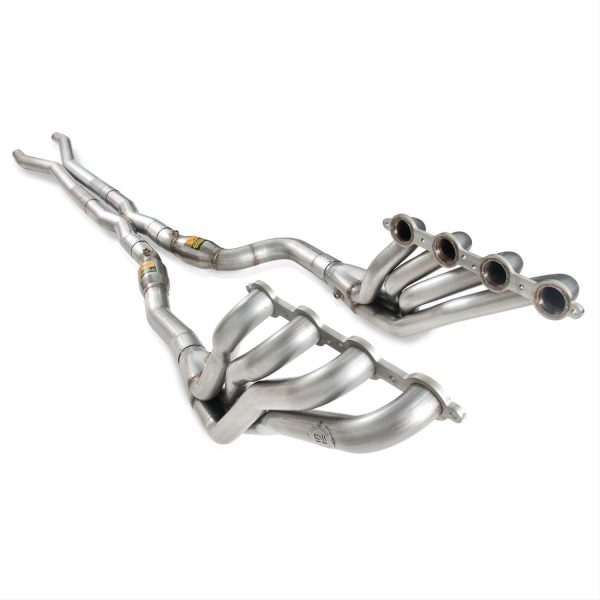 Trick Flow® by Stainless Works Cadillac CTSV Headers