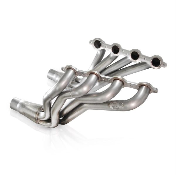 Trick Flow® by Stainless Works Chevelle Gen III/IV LSX Headers